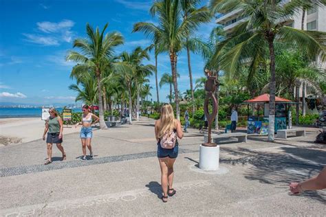 The city has something to offer everyone, from stunning beaches and lush jungle scenery, to world-class restaurants and lively nightlife. . Puerto vallarta safety 2022